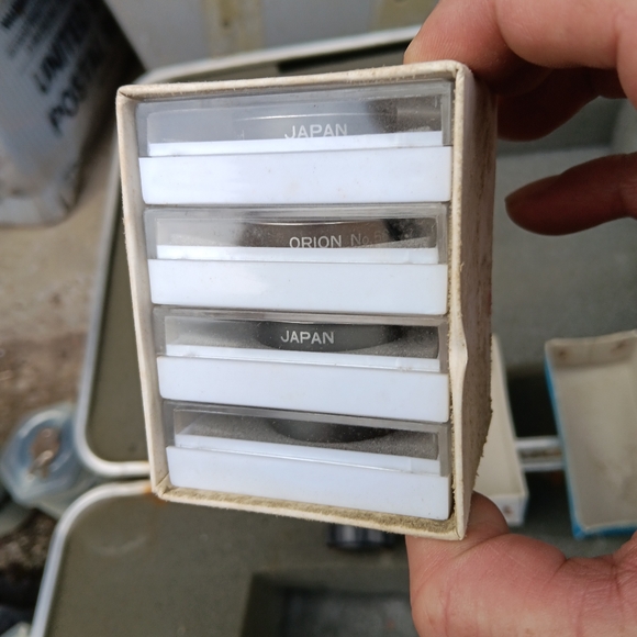 Celestron telescope - Picture 8 of 13